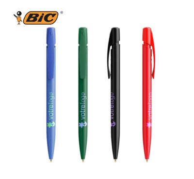 stylo bille bic personnalisable