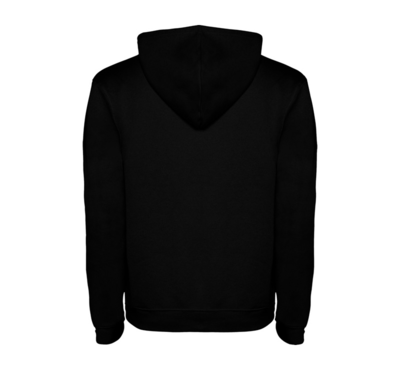 pull couleur noir pour enfant
