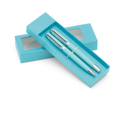 stylos colorado turquoise