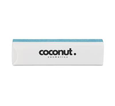 Nettoyeur bleu azur personnalisé