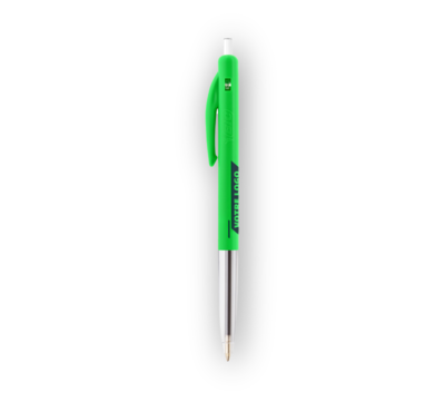 Stylo Bic M10 vert