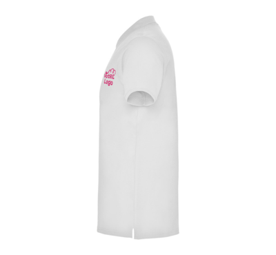 polo personnalisable pour enfant 