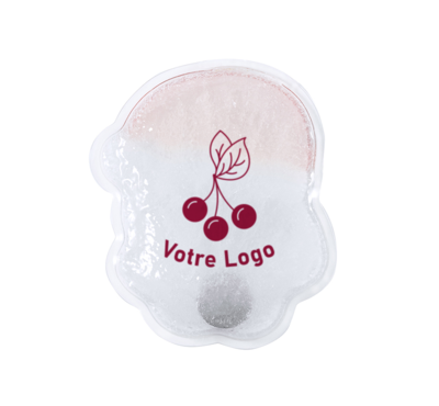 patch chaleur pere noel personnalisable