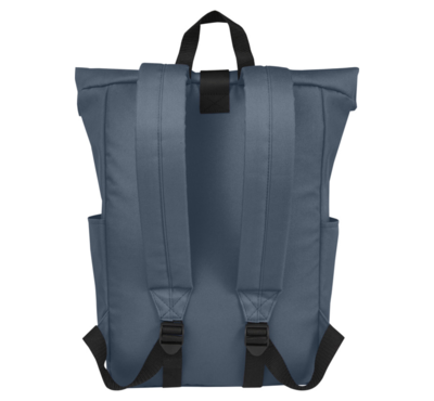 sac à dos 18L couleur bleu 