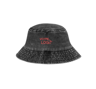 bob noir personnalisable