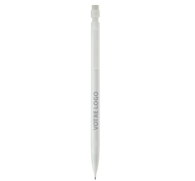 porte-mine blanc BIC