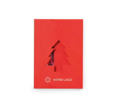 set de coloriage édition noel logoté