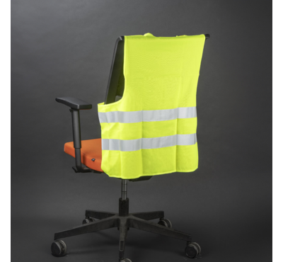 gilet personnalisable personnalisable