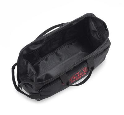 trousse de toilette en rpet personnalisable