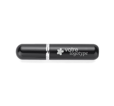 vaporisateur rechargeable 5ml personnalisable