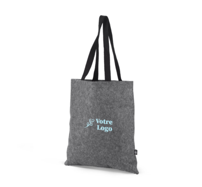 sac en feutre publicitaire