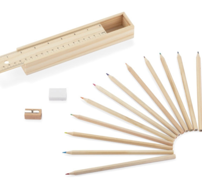 Trousse personnalisable