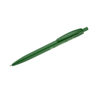 stylo couleur vert