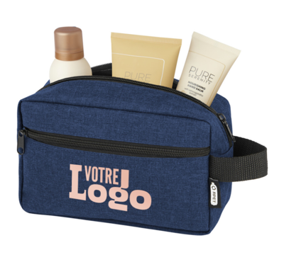 trousse de toilette personnalisable