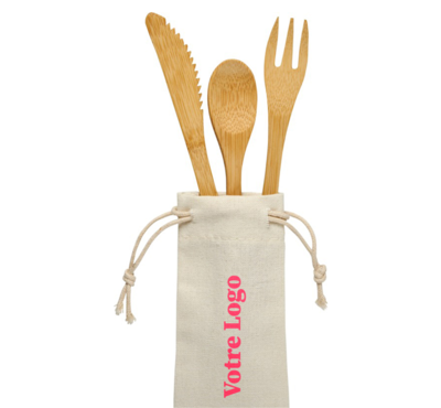 Ensemble de couverts