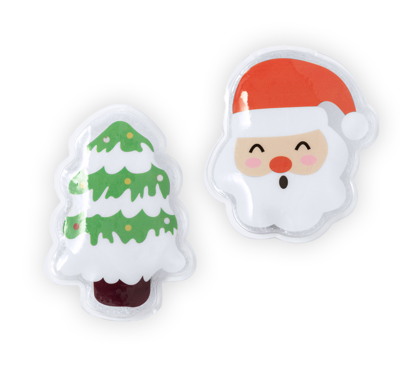 patch chaleur personnalisable