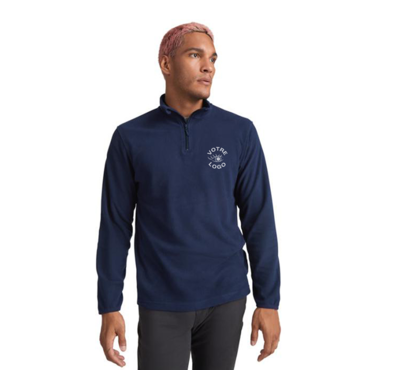 Veste polaire pour homme