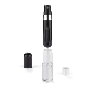 vaporisateur rechargeable 5ml publicitaire