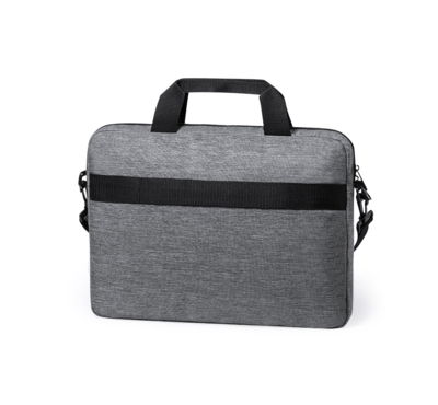 porte document arrière