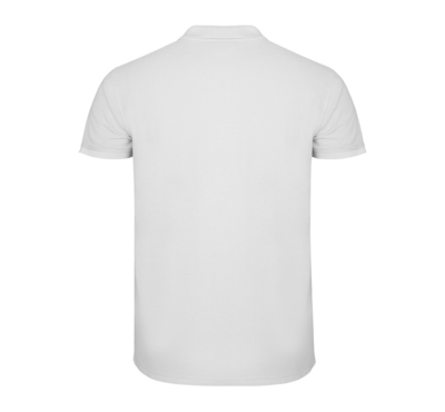 polo personnalisable pour enfant 