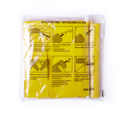 tap tap couleur jaune personnalisable