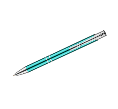 Kosmos stylo turquoise