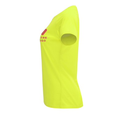 tee-shirt bahrain femme