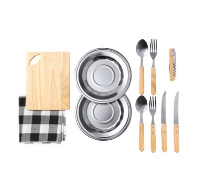 set couvert 