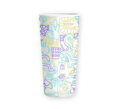 gobelet 50 cl personnalisable