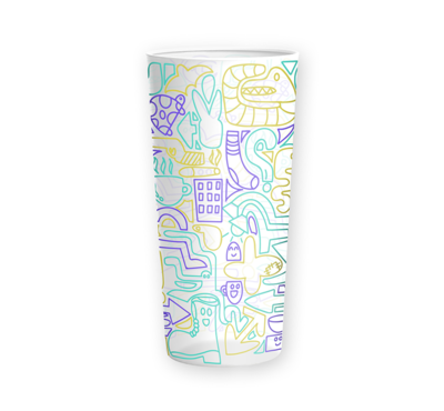 gobelet 50 cl personnalisable