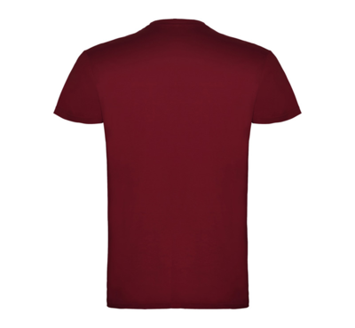 tshirt couleur bordeaux pour enfant
