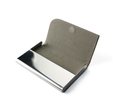 porte carte de visite