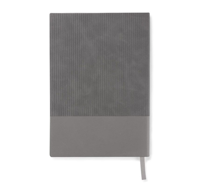 carnet gris personnalisable 