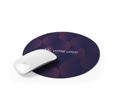 tapis de souris personnalisable