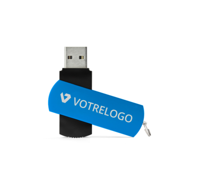 Clé USB ALLU 8 GB bleu