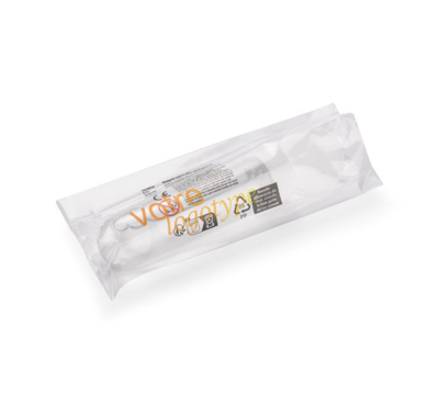 bulle de savon publicitaire