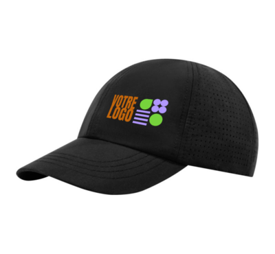 casquette de sport 