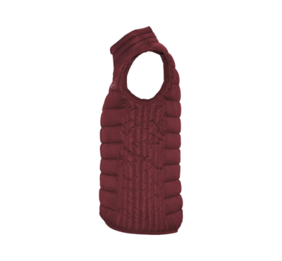 doudoune sans manche femme personnalisable