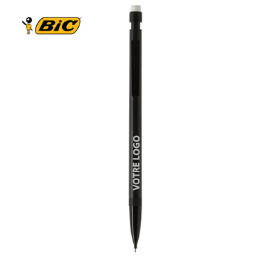 Porte mine Bic noir