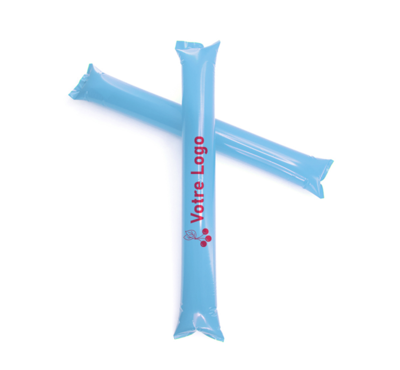 tap tap bleu ciel personnalisable 