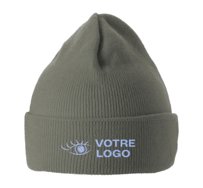 bonnet publicitaire logoté