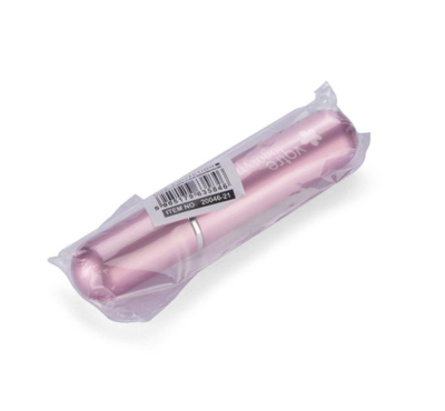 vaporisateur 5ml personnalisable couleur rose