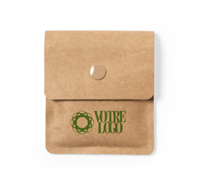 cendrier de poche personnalisable