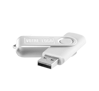clé usb coloré couleur 16gb personnalisable