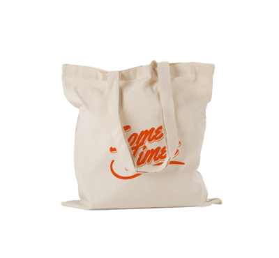 sac grain personnalisé