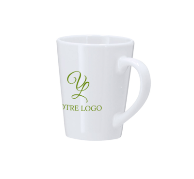 tasse en céramique 230 ml 