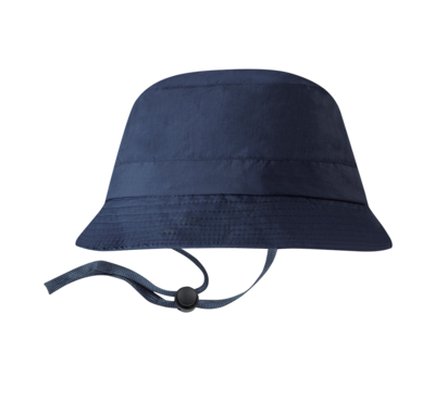 bob personnalisable bleu 