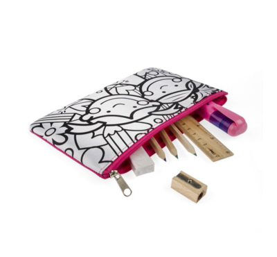 trousse personnalisable