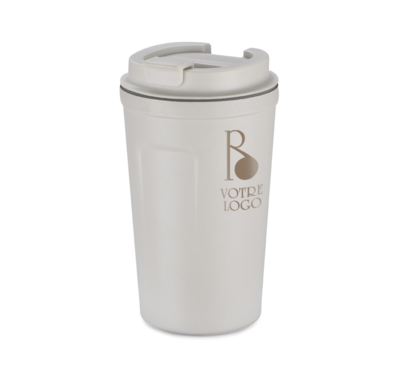 mug thermique personnalisable