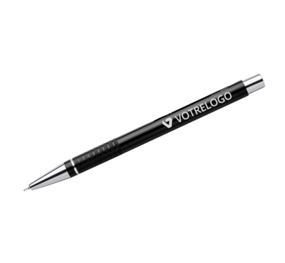 stylo noir bonito